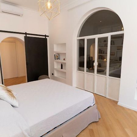 Luxury Laura Vatican Apartment Roma Centro 외부 사진