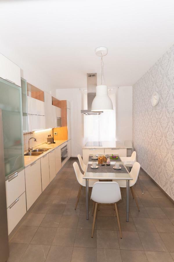 Luxury Laura Vatican Apartment Roma Centro 외부 사진