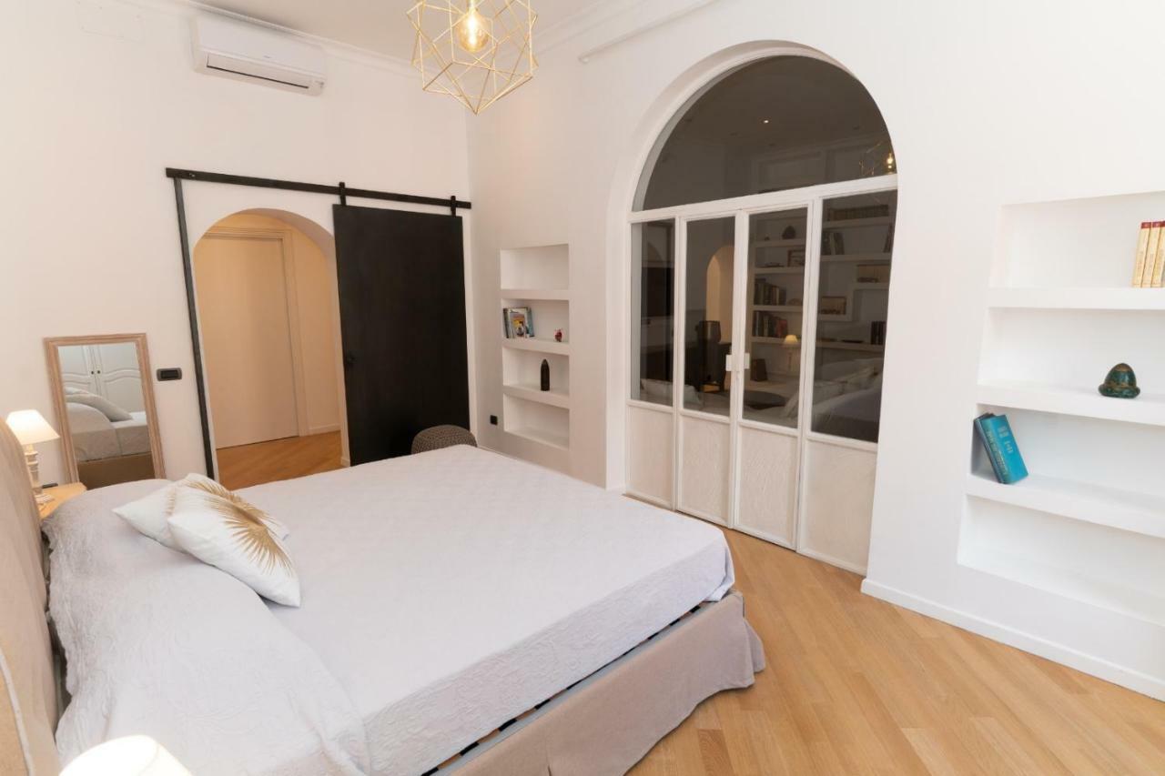 Luxury Laura Vatican Apartment Roma Centro 외부 사진