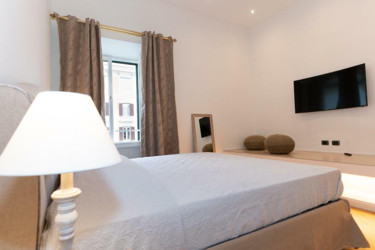 Luxury Laura Vatican Apartment Roma Centro 외부 사진