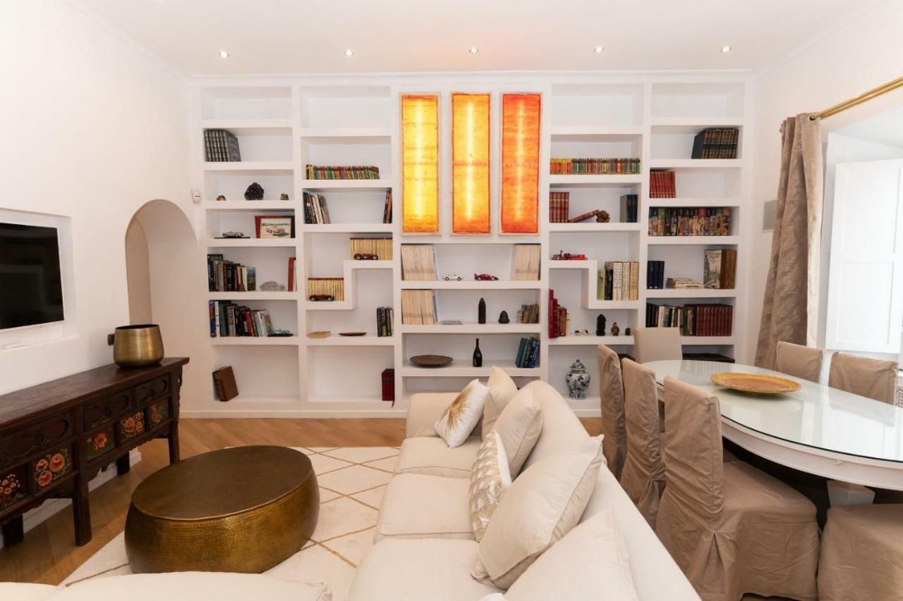 Luxury Laura Vatican Apartment Roma Centro 외부 사진