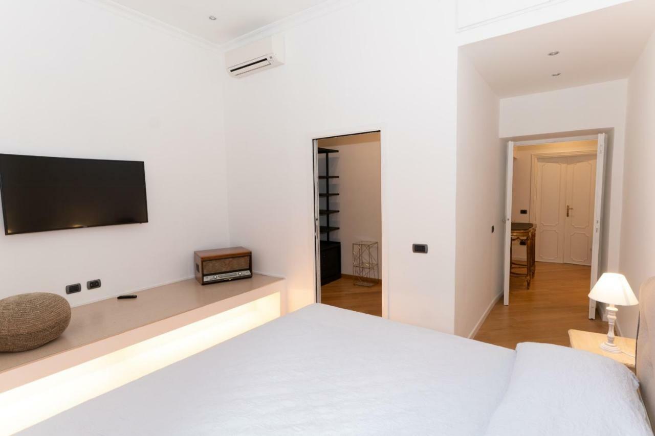 Luxury Laura Vatican Apartment Roma Centro 외부 사진