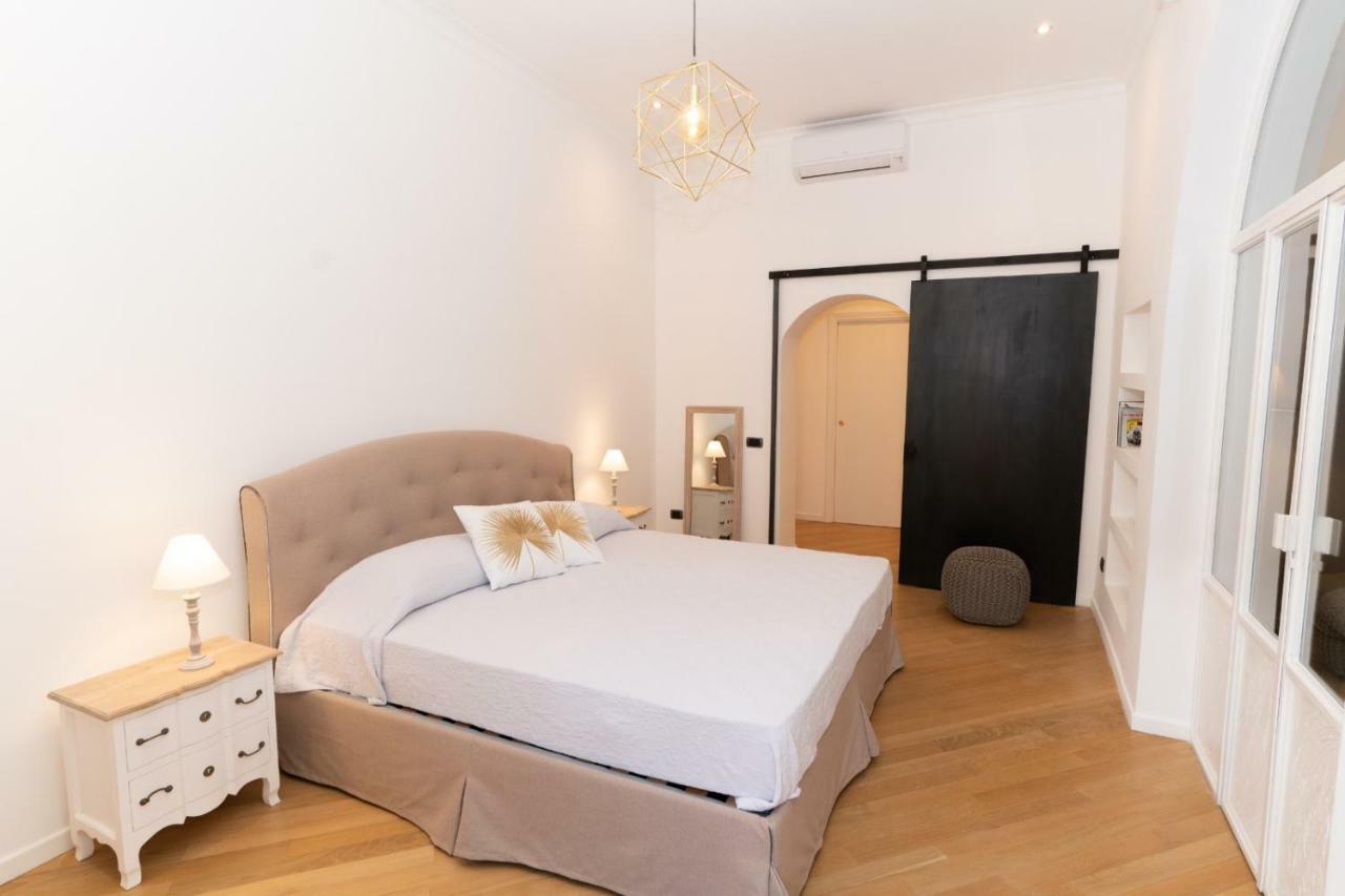 Luxury Laura Vatican Apartment Roma Centro 외부 사진