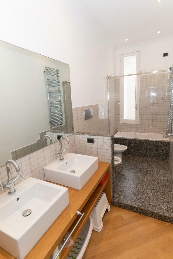 Luxury Laura Vatican Apartment Roma Centro 외부 사진