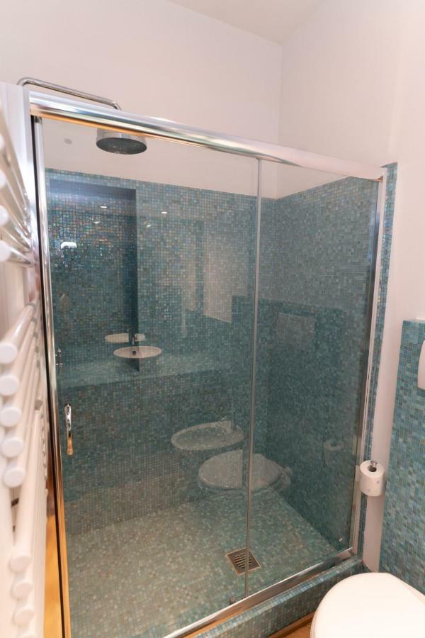 Luxury Laura Vatican Apartment Roma Centro 외부 사진