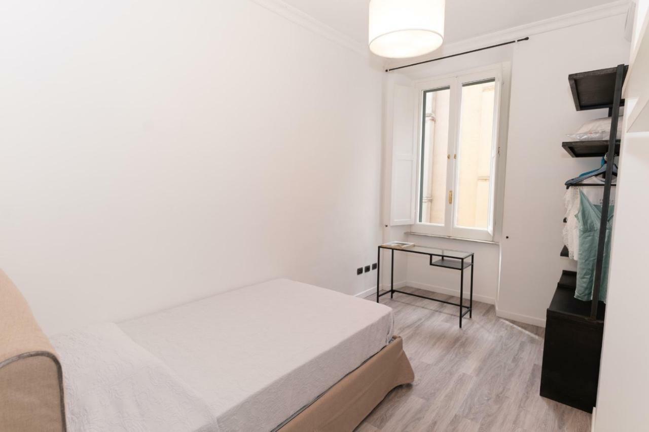 Luxury Laura Vatican Apartment Roma Centro 외부 사진