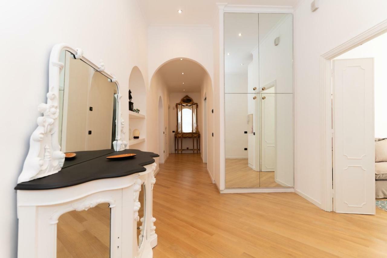 Luxury Laura Vatican Apartment Roma Centro 외부 사진