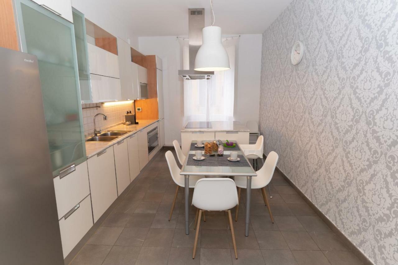 Luxury Laura Vatican Apartment Roma Centro 외부 사진
